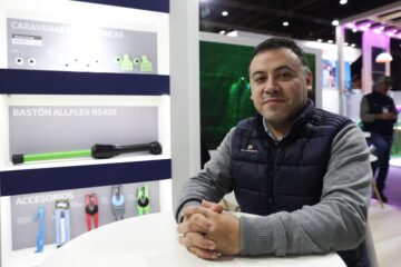 La identificación electrónica avanza y ya abarca casi el 20% de los animales caravaneados