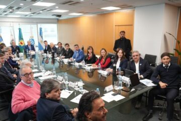 El Gobierno mandó $91.000 millones en ATN a las provincias este año: ¿cuáles fueron las beneficiadas?