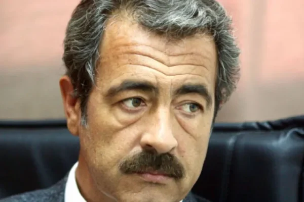 Renuncia de Ricardo Álvarez como fiscal general ante la Cámara Federal de Paraná es aceptada por Milei