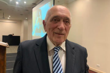 Renuncia un líder clave de la agroindustria y lanza una grave advertencia sobre la situación actual del sector