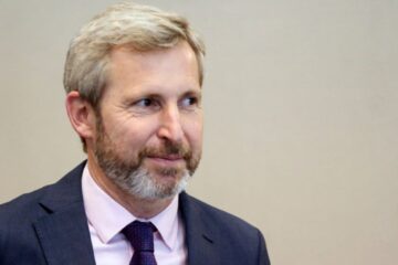 Rogelio Frigerio destacó la baja y eliminación de impuestos en Entre Ríos