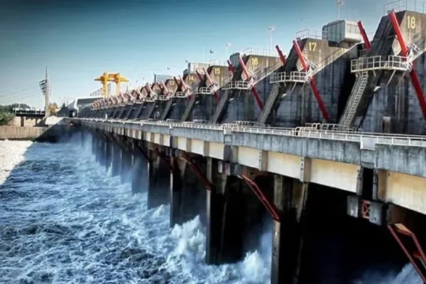 La Procuración de la Nación respalda la intervención de la Corte en el reclamo de Entre Ríos sobre Salto Grande