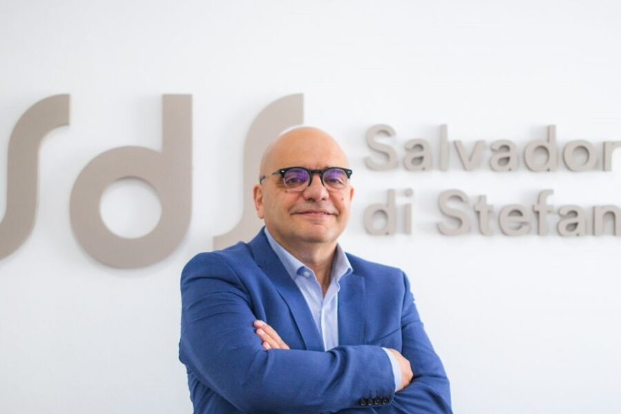 Salvador Di Stefano critica a los gobernadores: “El Senado fue un espanto, sin importar cómo se lo observe”