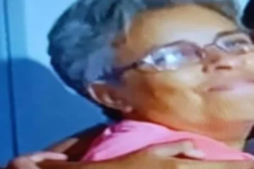 Buscan a mujer desaparecida en barrio Maccarone tras salir de su casa ayer