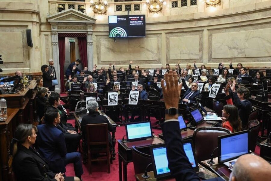 Si Milei no veta la ley de ATN, ¿cuánto ganaría cada provincia?