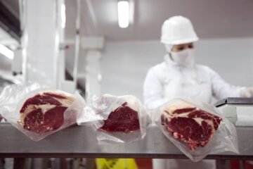 Argentina alcanza cupo de carne para Europa, generando ingresos de US$350 millones