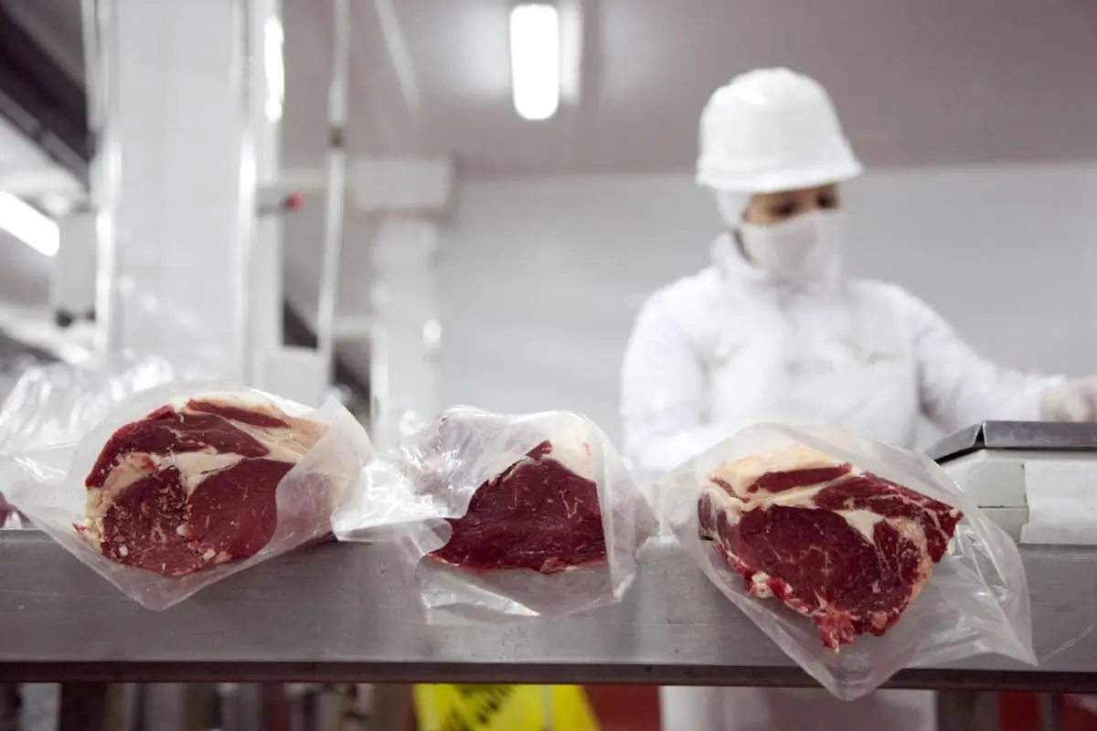Argentina alcanza cupo de carne para Europa, generando ingresos de US$350 millones