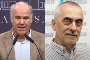 Laboratorio exige explicaciones a funcionarios del Gobierno por importación de vacuna antiaftosa