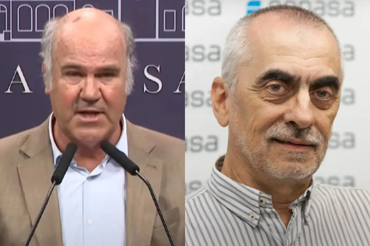 Laboratorio exige explicaciones a funcionarios del Gobierno por importación de vacuna antiaftosa