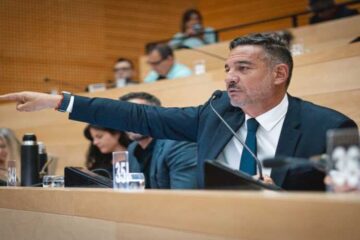 Siciliano elogia a Natalia de la Sota: “La Nati” ha evolucionado más allá de ser la hija de José Manuel