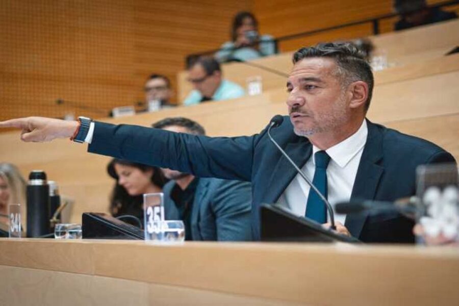 Siciliano elogia a Natalia de la Sota: “La Nati” ha evolucionado más allá de ser la hija de José Manuel