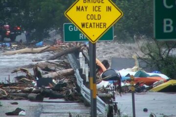 Al menos 24 muertos en Texas debido a intensas inundaciones que devastan la región