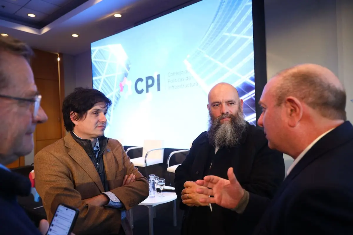 Advierten que el país pierde un millonario capital productivo todos los años por el deterioro de rutas y otros activos