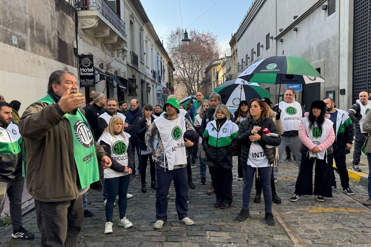 Malestar en el INTA por la reforma mientras el Gobierno prevé implementar un plan de recortes