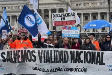 Cae la conflictividad laboral: en junio hubo menos paros y huelguistas