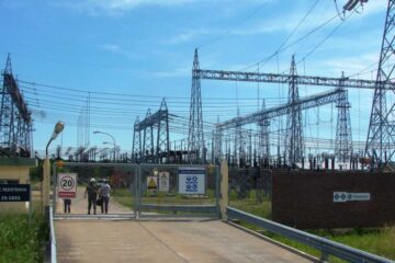 El Gobierno avanza con la venta de las acciones del Estado en Transener