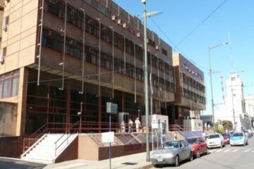 Hombre recibe 18 años de prisión en Concepción del Uruguay por delito de abuso sexual