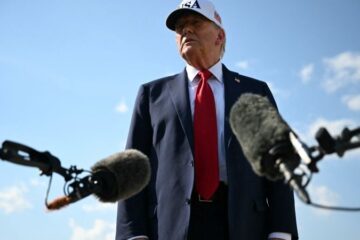 Descubre siete aspectos sorprendentes del megaproyecto impulsado por Trump que no conocías