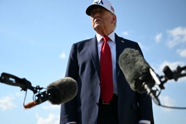 Descubre siete aspectos sorprendentes del megaproyecto impulsado por Trump que no conocías