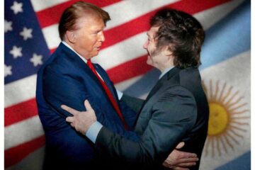 Trump propone eliminar la visa para que los argentinos ingresen a Estados Unidos sin restricciones