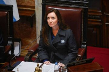 Villarruel dispone el cierre definitivo del jardín de infantes en el Senado para reestructuración educativa