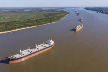 Fuerte respaldo de cámaras empresarias al nuevo proceso de licitación