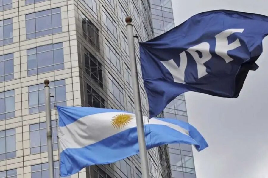 Milei presenta su estrategia para anular el fallo de la jueza Preska sobre YPF con apoyo crucial del gobierno de Trump