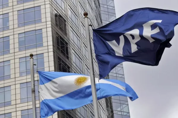 YPF obtiene una pausa: la Cámara de Apelaciones frena temporalmente la decisión de la jueza Preska