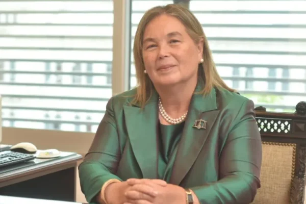 AMJA resalta la contribución de Medina frente a las críticas y su labor en convenios con la Corte Interamericana