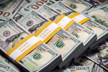 El dólar se incrementa en 80 pesos, marcando la semana más crítica desde el nuevo esquema cambiario