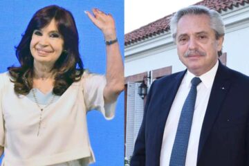 La reanudación de la actividad judicial enfoca su atención en CFK y Alberto