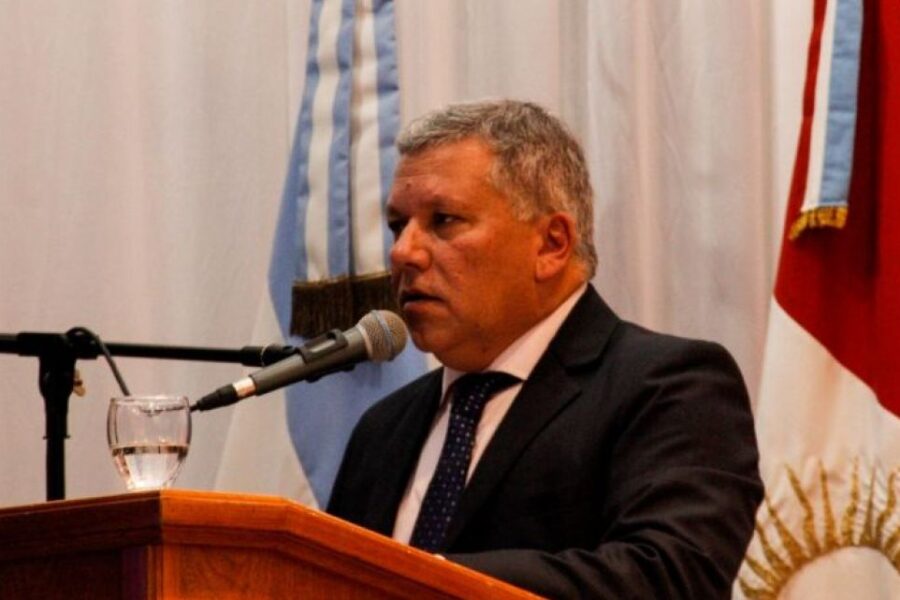 Carta del intendente de Arroyito a Milei sobre la situación de la ruta 19 y su impacto en la comunidad