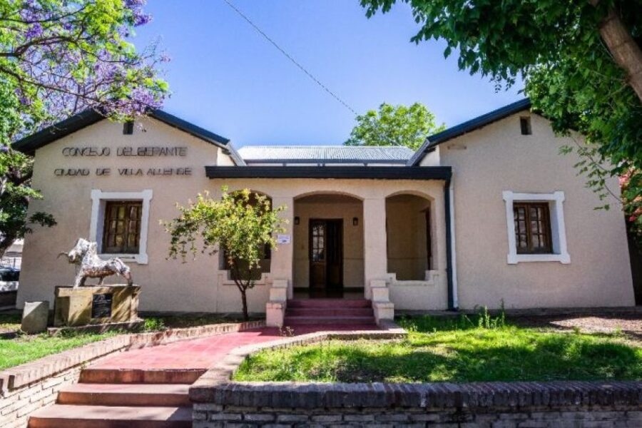 Villa Allende prohíbe a los naranjitas: detalles de la ordenanza aprobada por el Concejo Deliberante