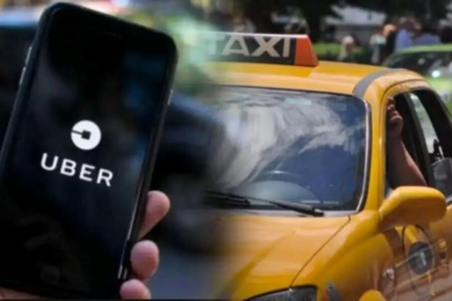 Concejo Deliberante de Córdoba discute nueva ordenanza para regular Uber, DiDi y Cabify en sesión EN VIVO