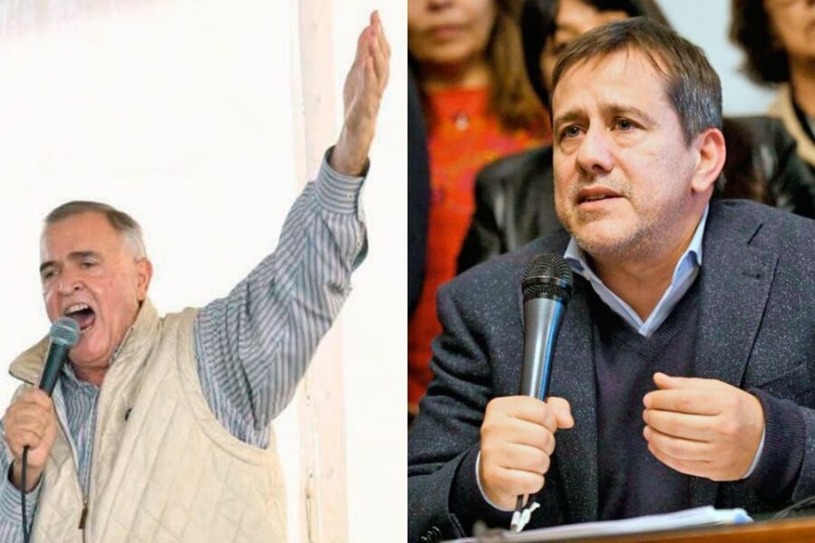 Cierre peronista: unidad, nombres locales y una estrategia de división