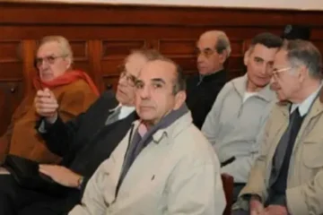 Condenan a Marino González por el ROBO de bebés en Paraná: detalles del fallo judicial