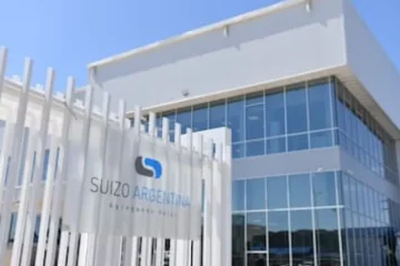 allanamientos recientes en Andis y la droguería Suizo Argentina investigan posibles irregularidades