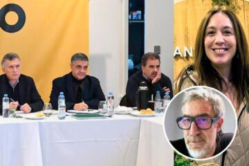 Macri entra en modo equilibrista, surge un nuevo publicista amarillo y Vidal apuesta a la reconstrucción del PRO