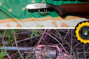 Alarma en escuela de Paraná: un estudiante ingresa con un arma tras conflicto durante la clase de Educación Física