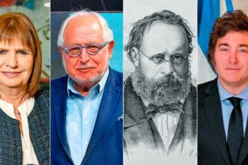 Montoneros y anarquistas: un análisis profundo sobre sus ideologías y legado en la historia argentina