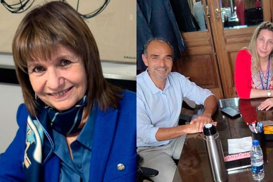 Con tensión y debate interno, Karina cierra las listas de LLA