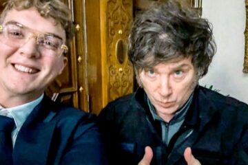 La causa $Libra se convierte en un impedimento para avanzar en la agenda financiera