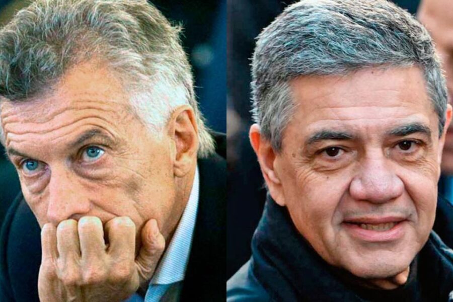 Macri se distancia de la campaña y cede la estrategia a LLA para avanzar en las elecciones