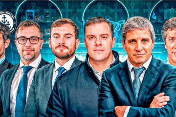 Crisis financiera: el peso de la deuda en el presente y futuro del país