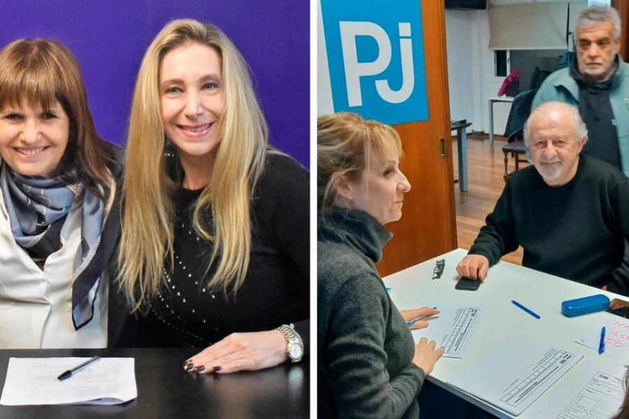 Polarización extrema: tensiones y unidades forzadas en el escenario político de octubre