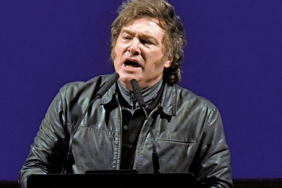 La crisis de Javier Milei: derrotas en el Congreso, acusaciones de corrupción y un alarmante silencio