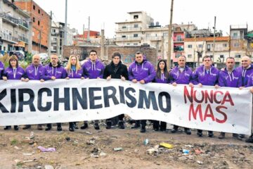 No hay octubre sin septiembre