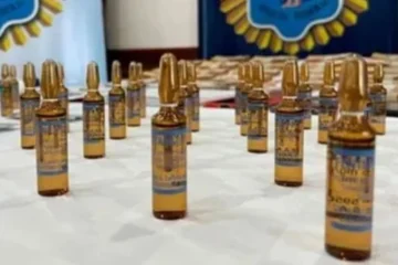 Fentanilo contaminado: médicos de Concordia aseguran que denunciaron en 2023 al laboratorio HLB Pharma