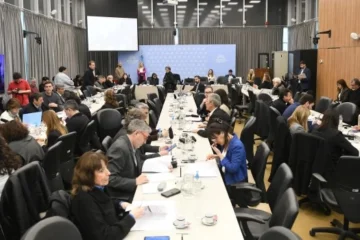 La Libertad Avanza impulsa un proyecto alternativo para los gobernadores por los ATN