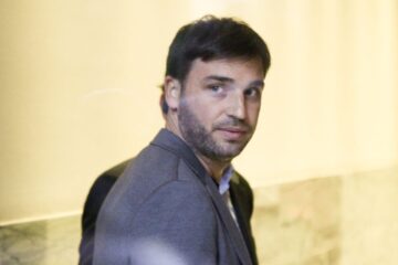 Nacho Torres revela quién podría ser el CANDIDATO presidencial para 2027 y sus posibles impactos en la política